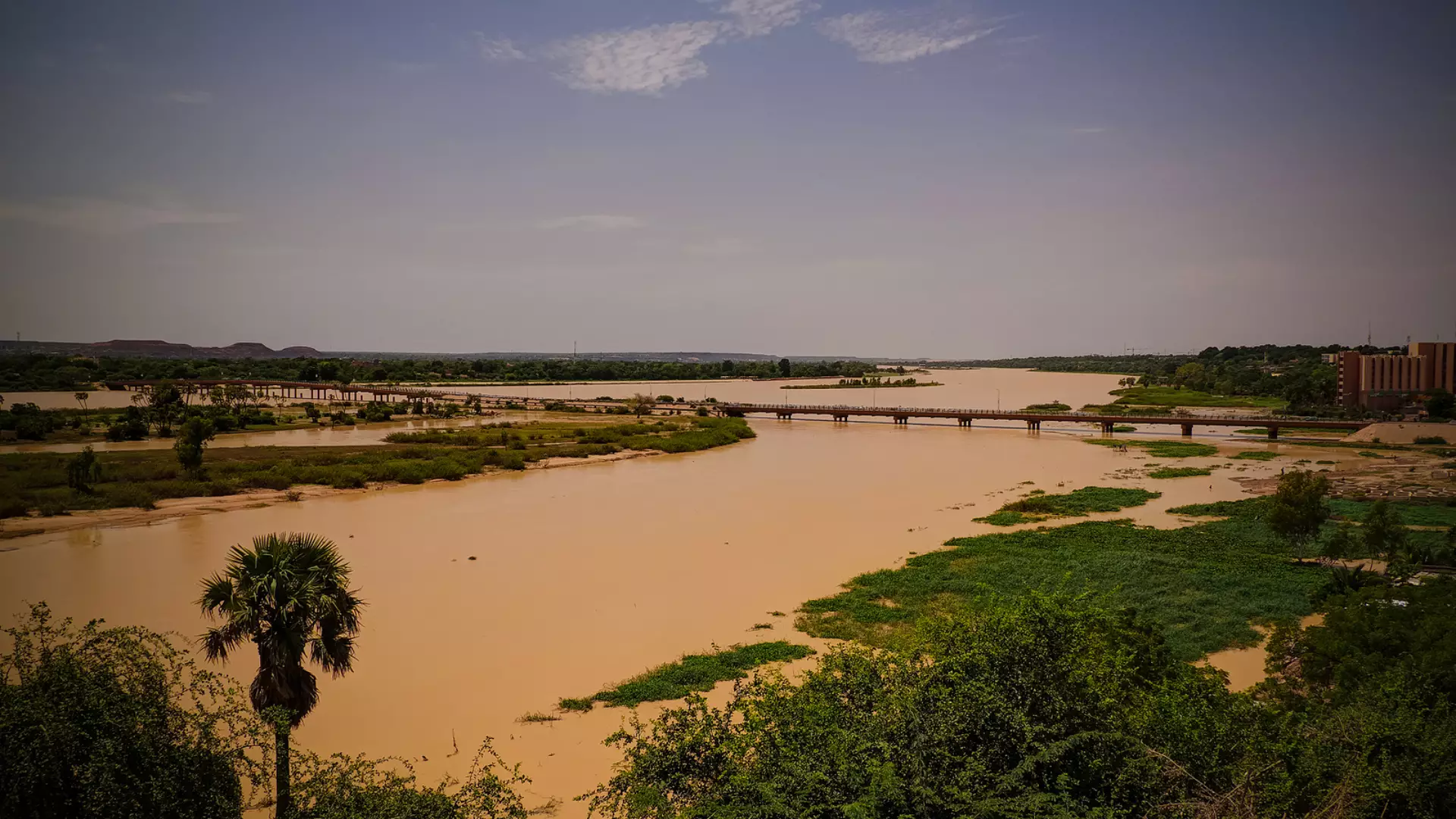 Niger