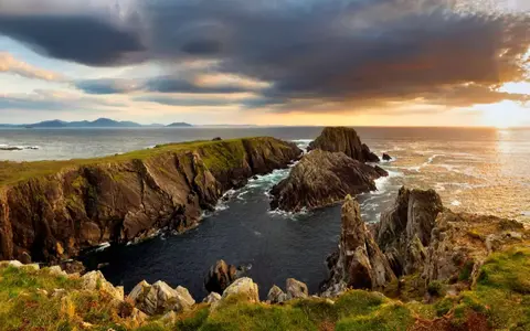 Ierland