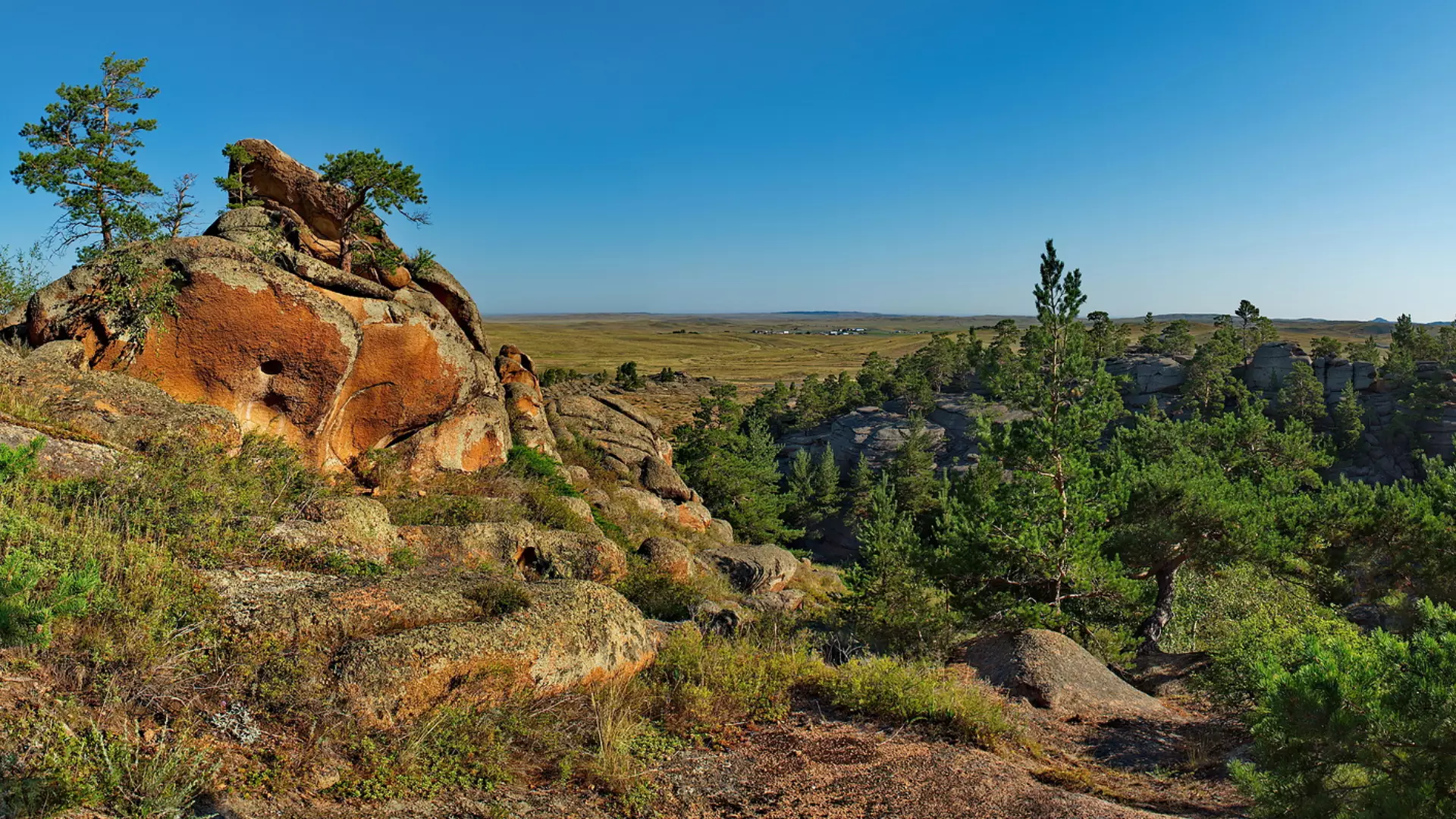 Kazakhstan