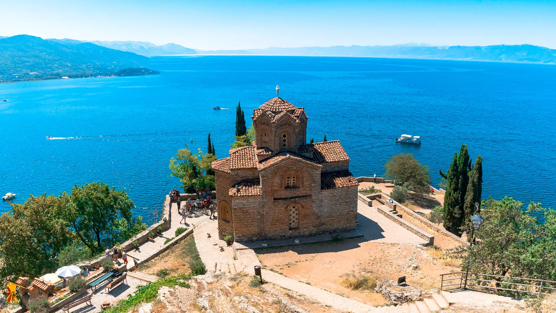 Noord Macedonië