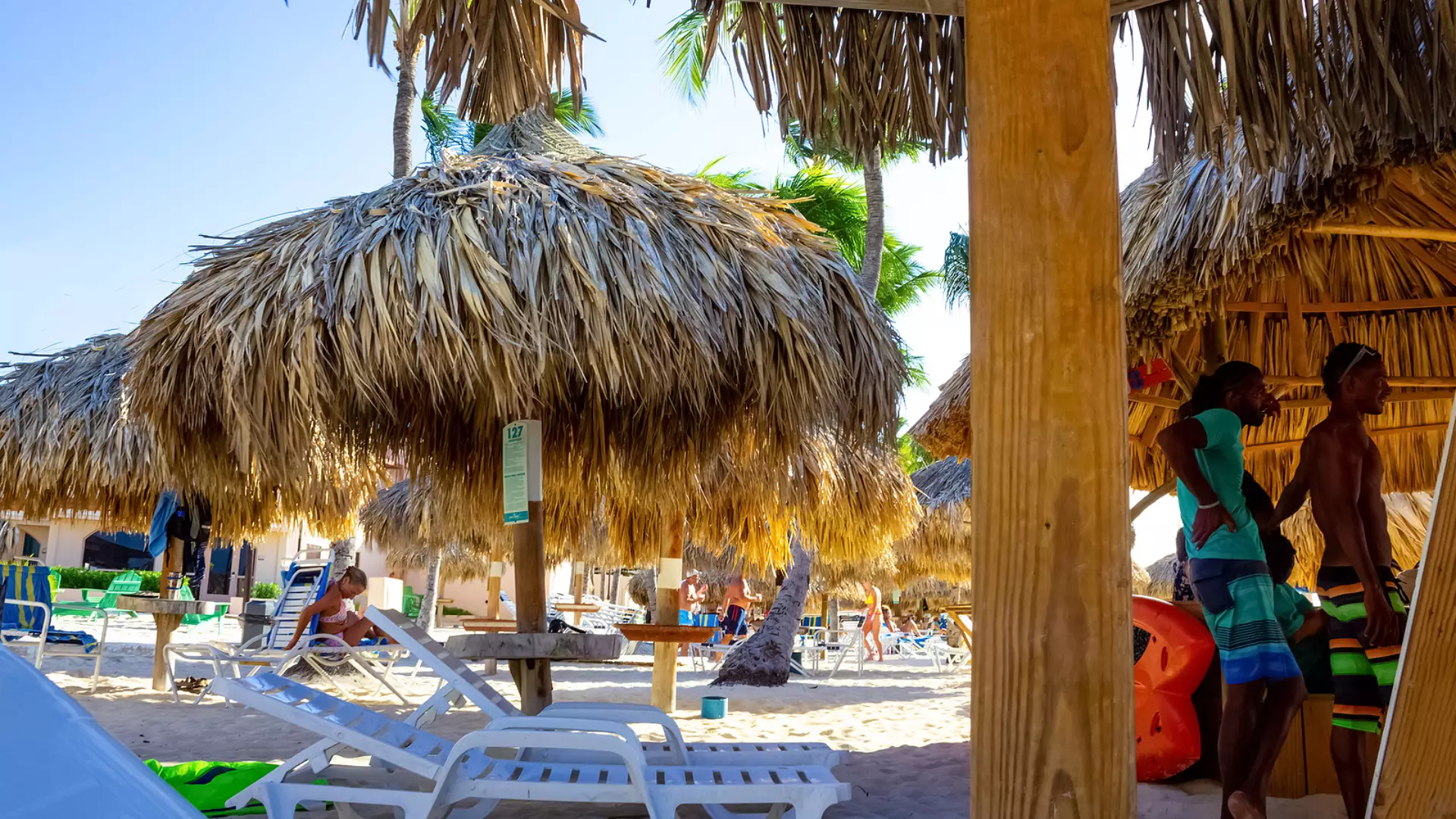 Aruba
