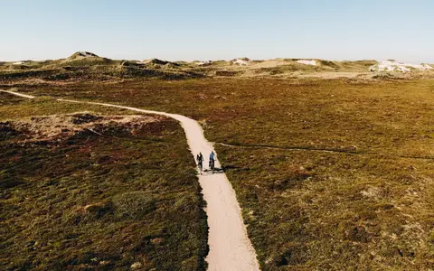 Denemarken