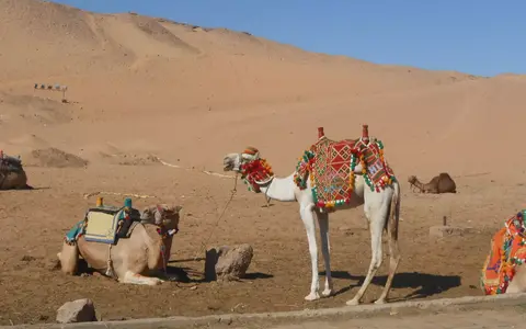 Egypte en Sudan