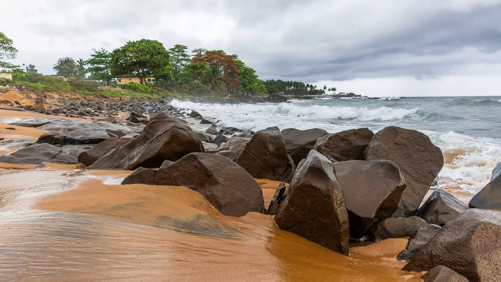 Liberia
