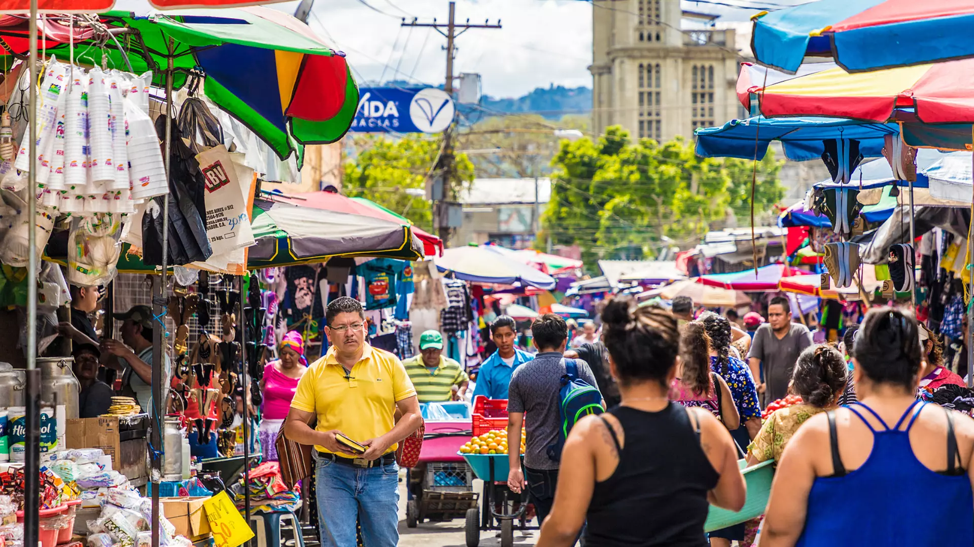 El Salvador