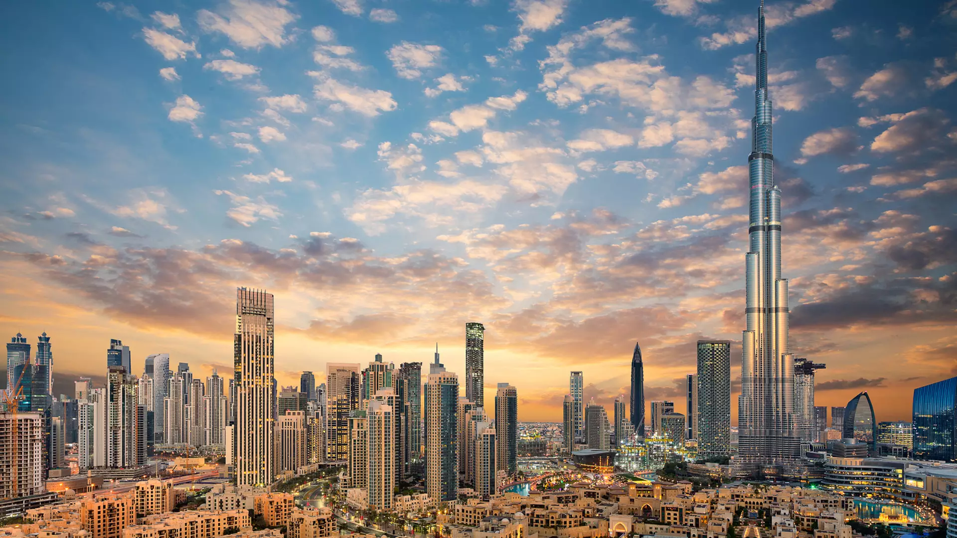Dubai