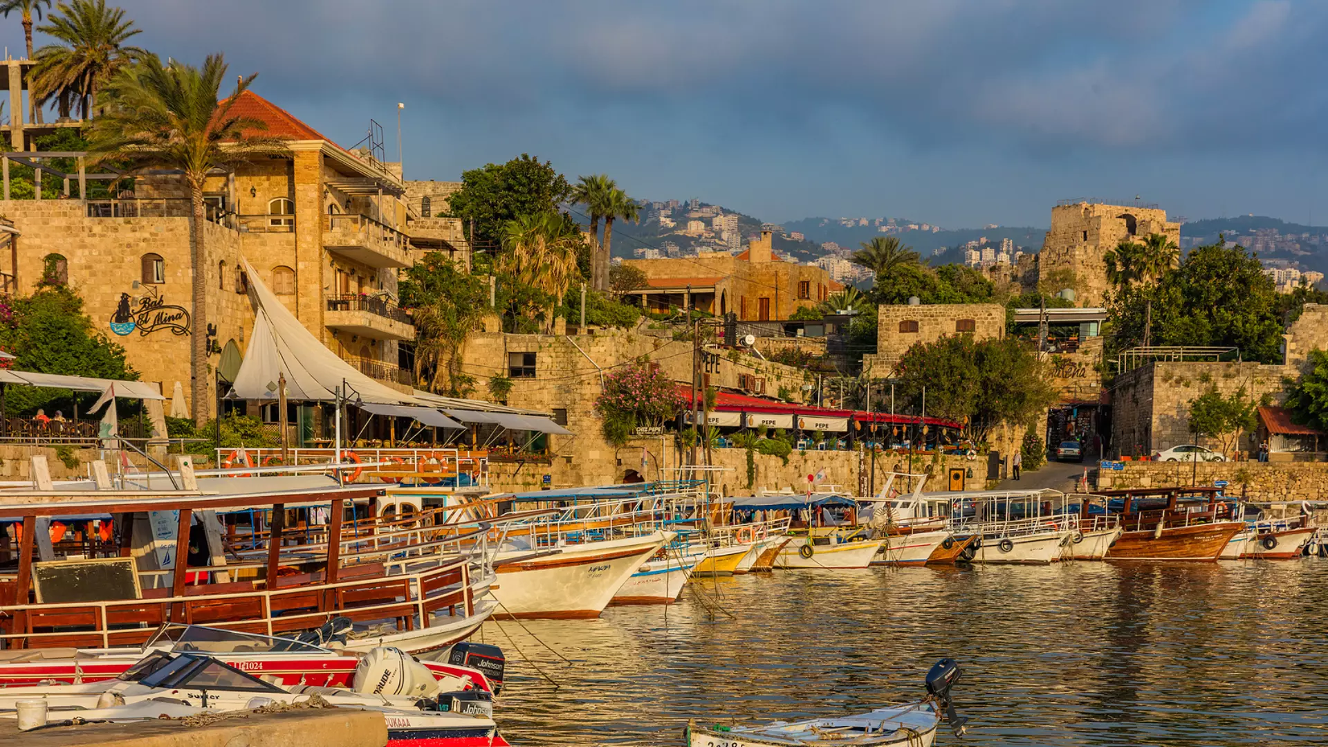Libanon