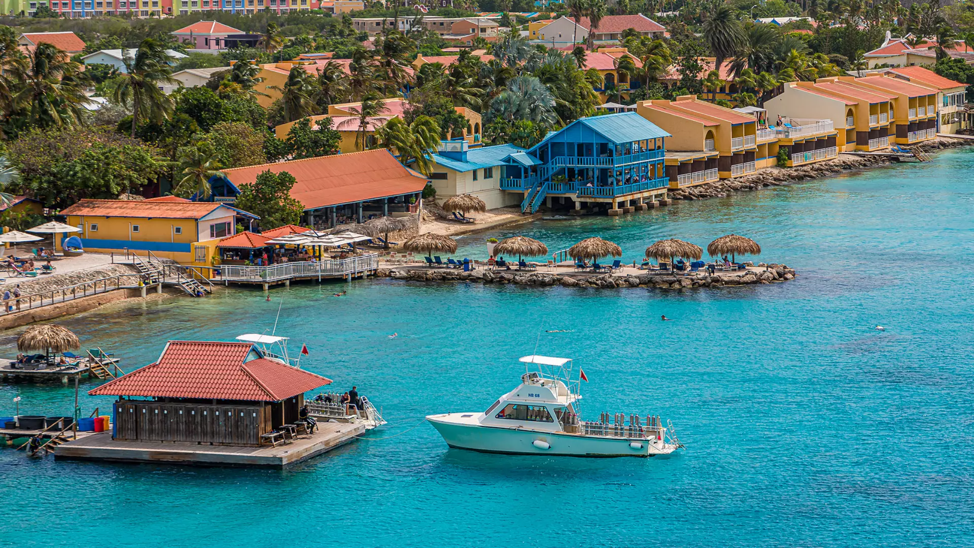 Bonaire
