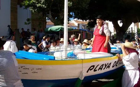 Gran Canaria