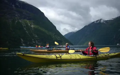 Noorwegen