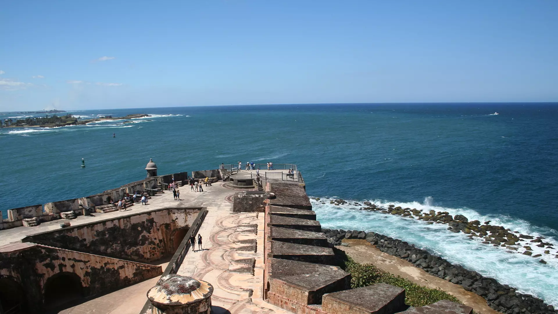 Puerto Rico