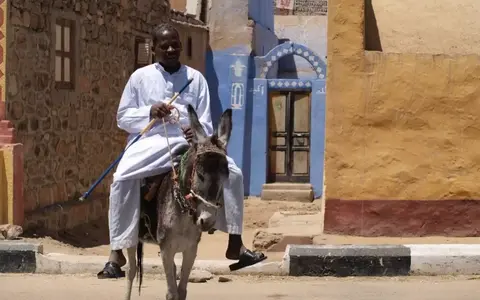 Egypte en Sudan