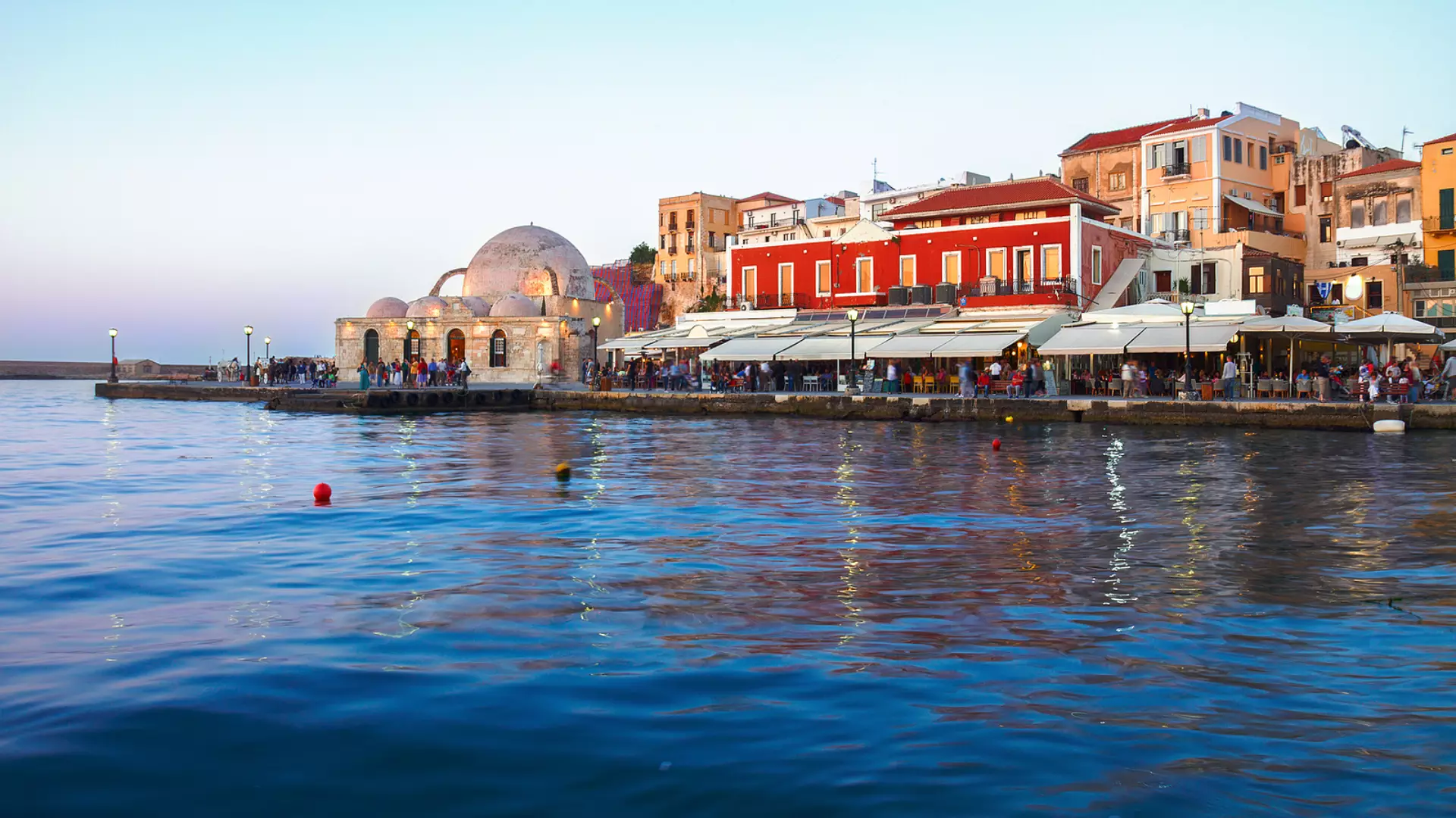 Kreta