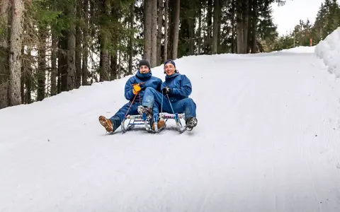 Wintersportreizen op maat