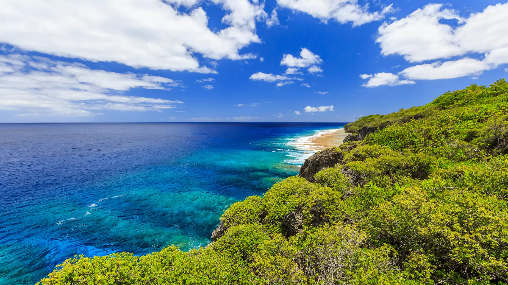 Niue