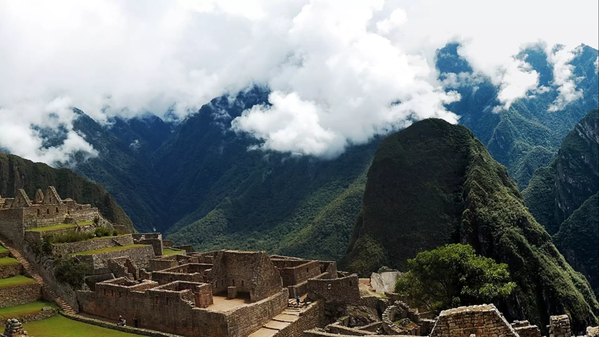 Peru