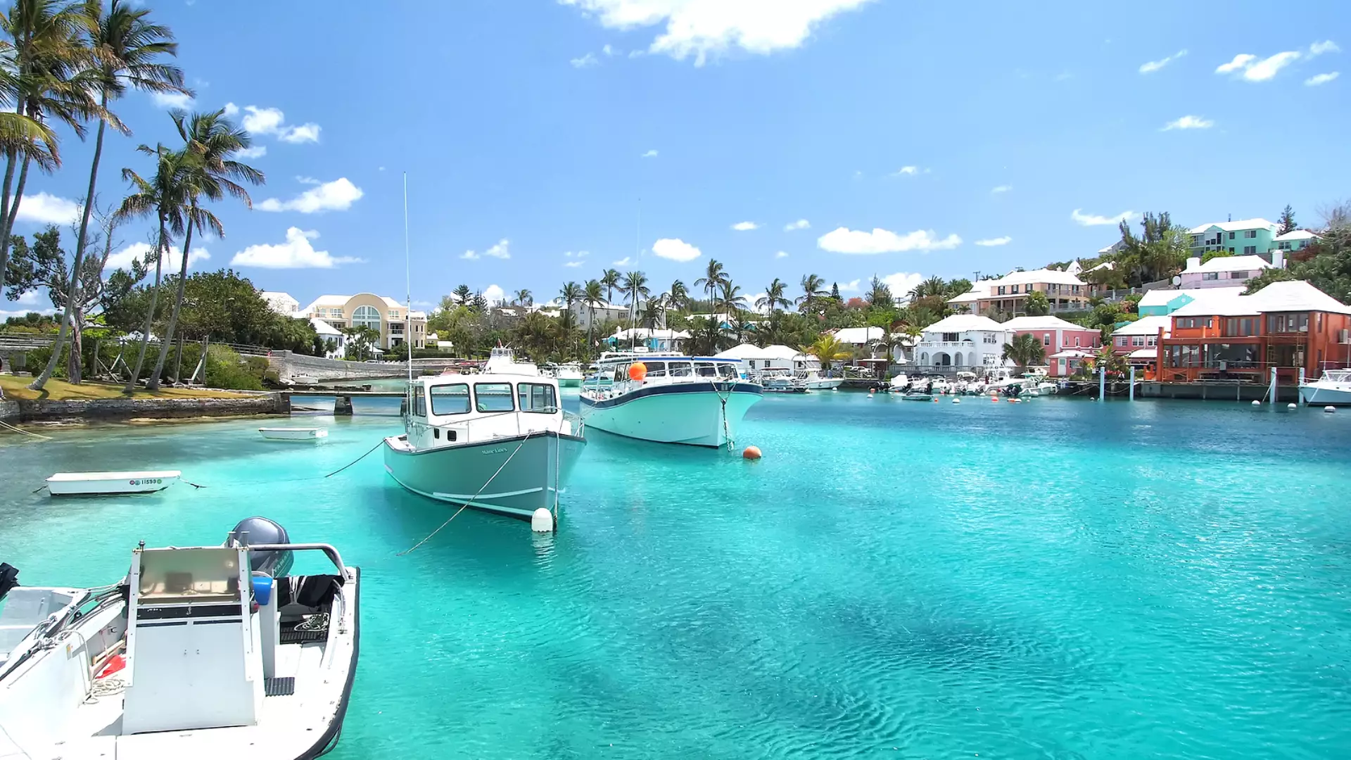 Bermuda