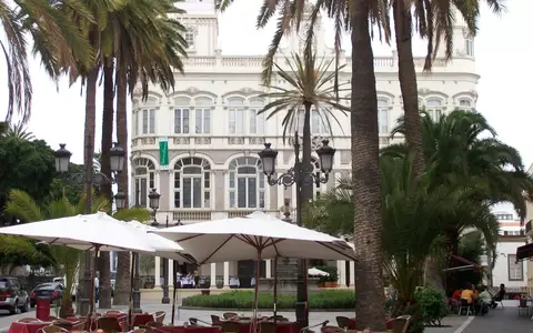 Gran Canaria