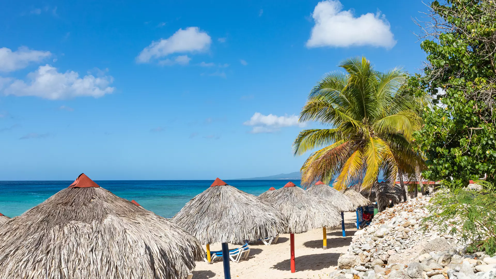 Anguilla