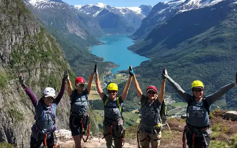 Noorwegen