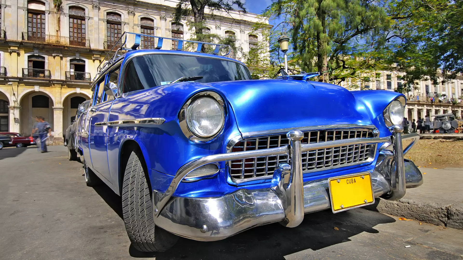 Cuba