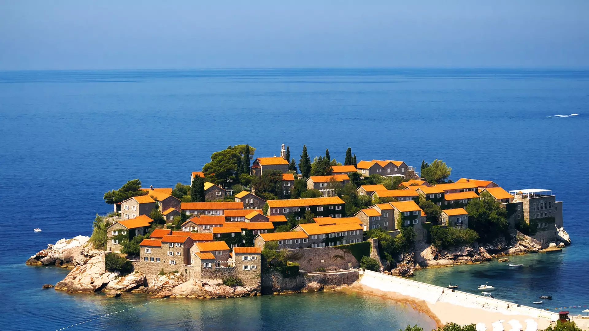 Montenegro