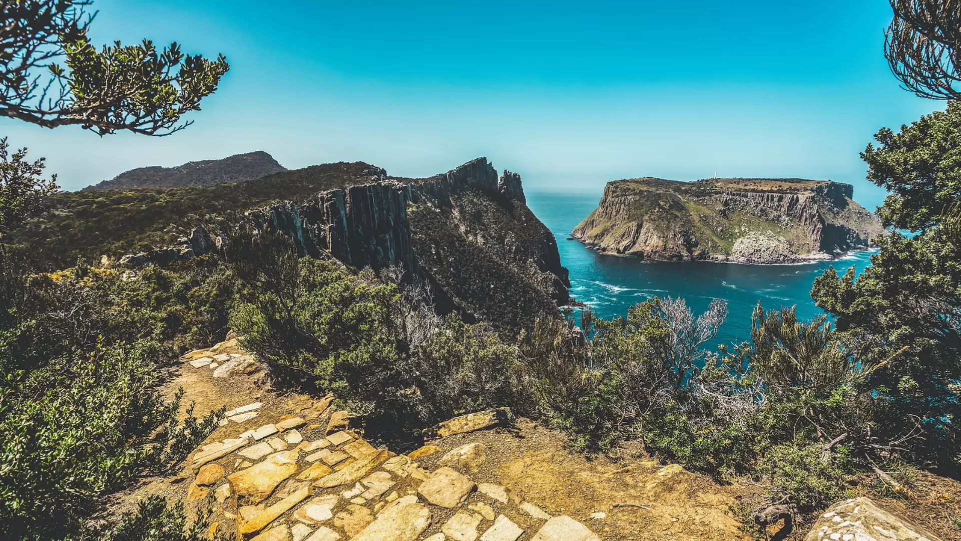 Tasmania-Australia