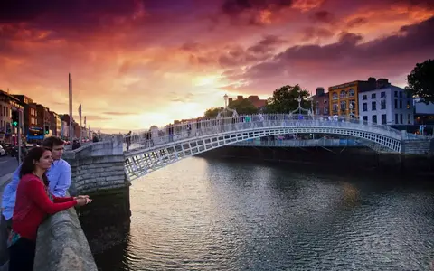 Ierland