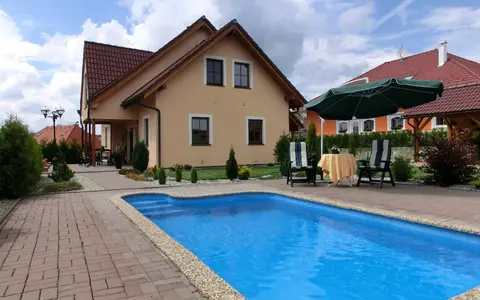 Tsjechië en Slowakije