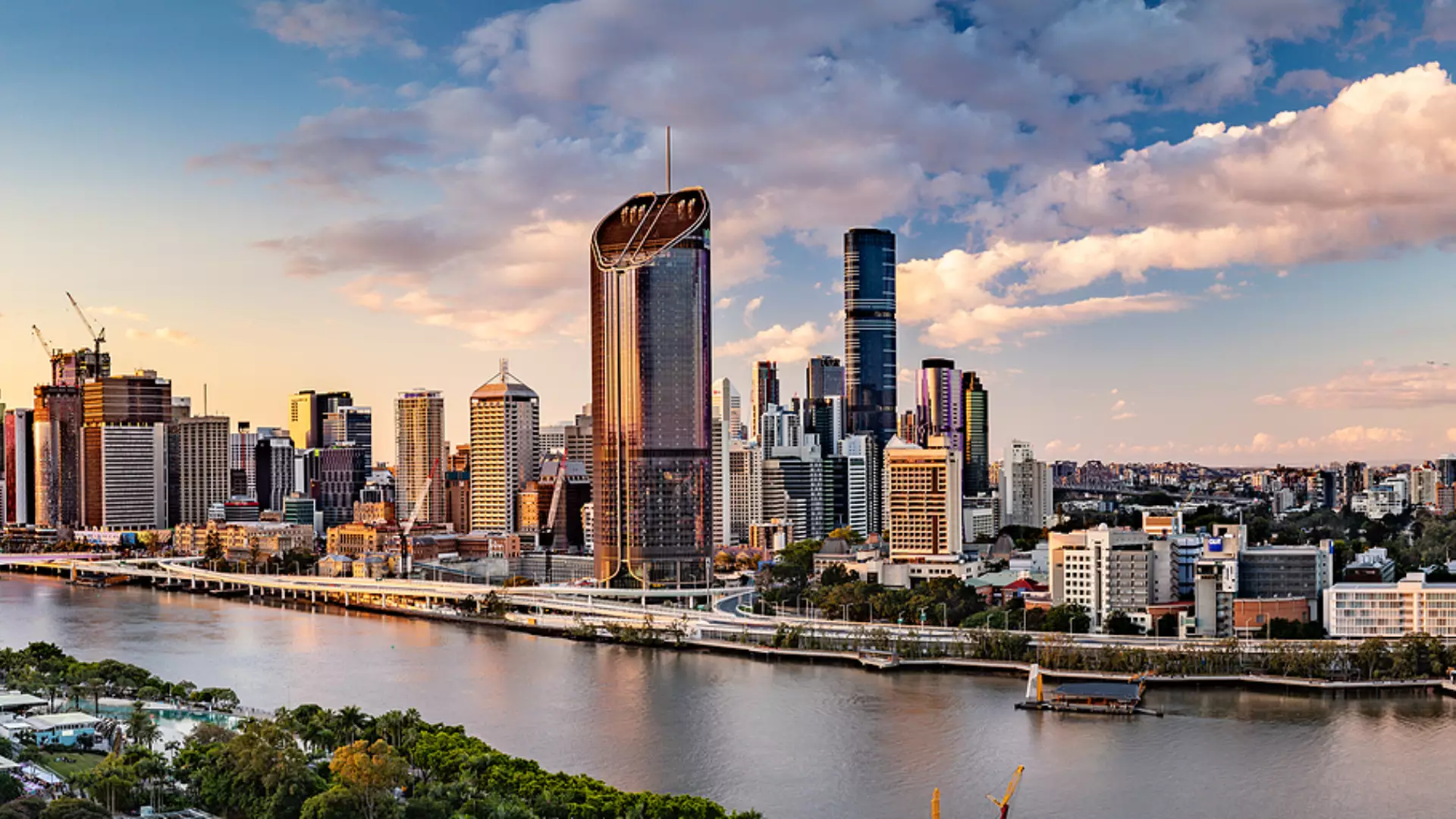 Australië