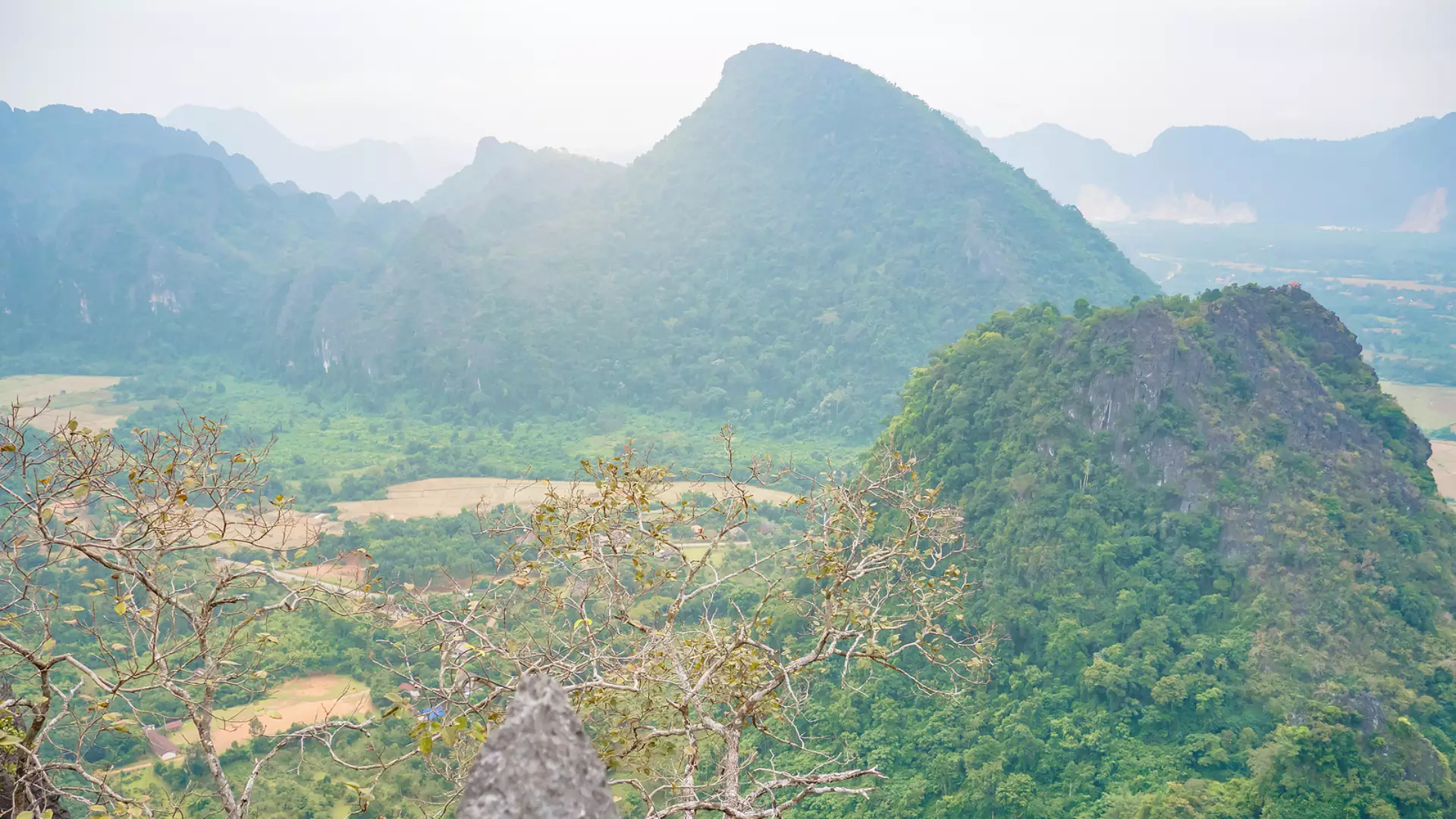 Laos