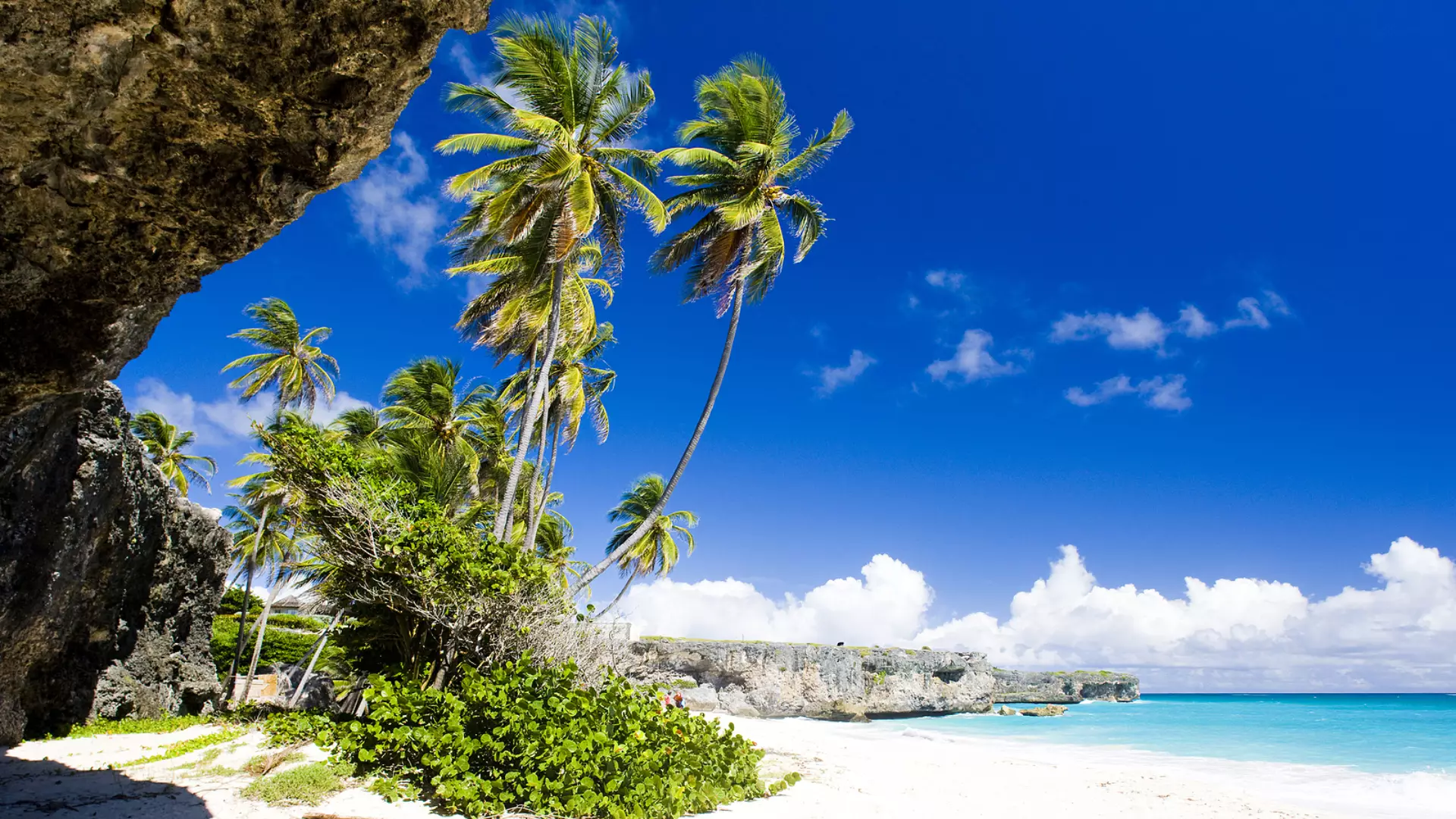 Barbados
