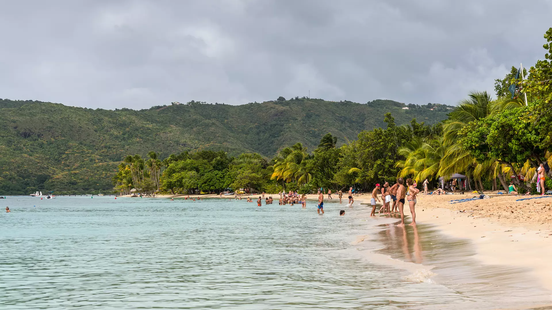 Martinique