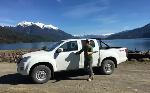 Reizen met auto in Latijns-Amerika