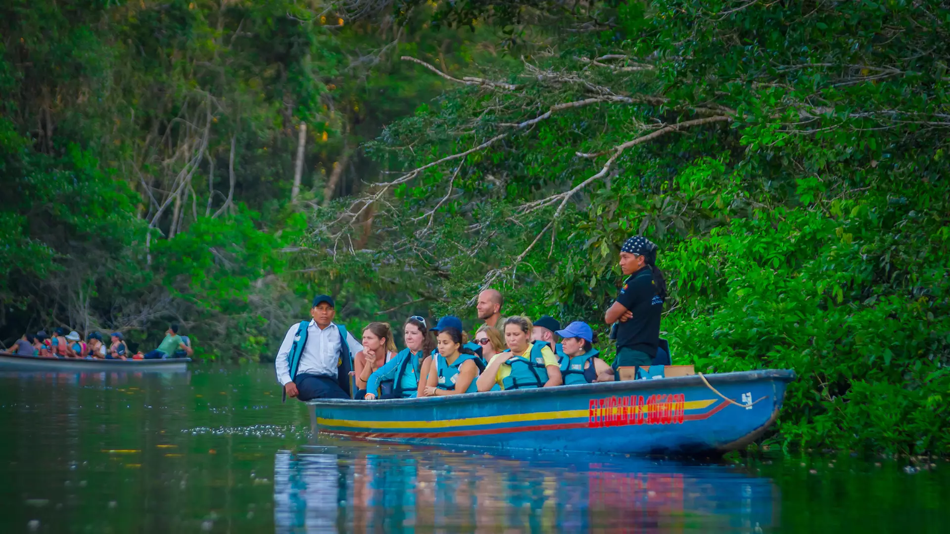 Ecuador