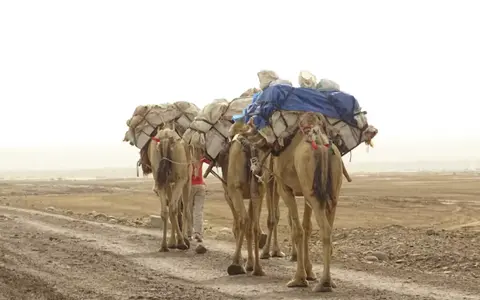 Ethiopië duurzame individuele reizen