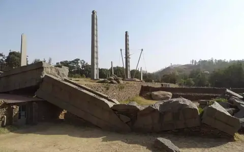 Ethiopië duurzame individuele reizen