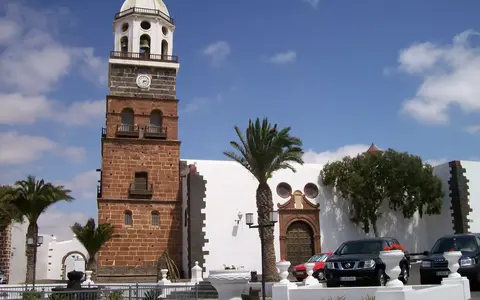 Lanzarote