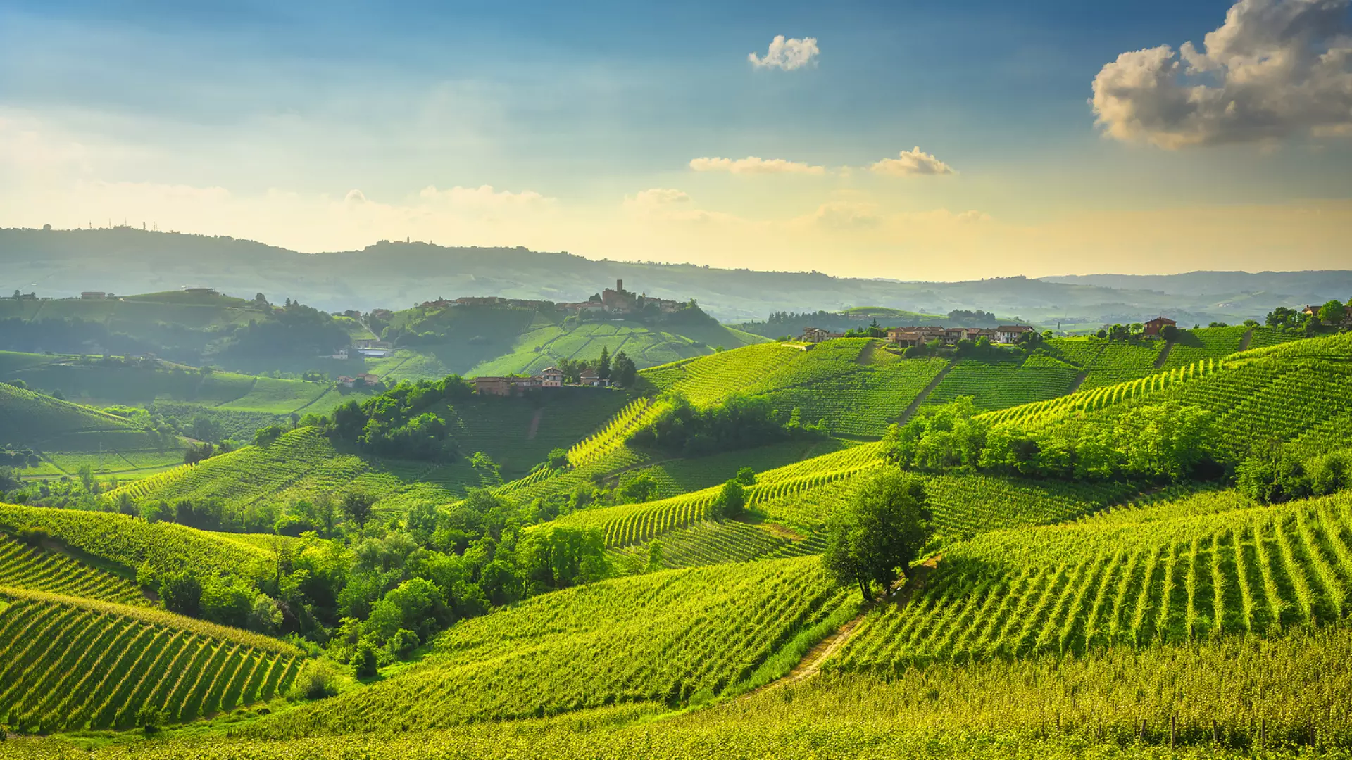 Piemonte