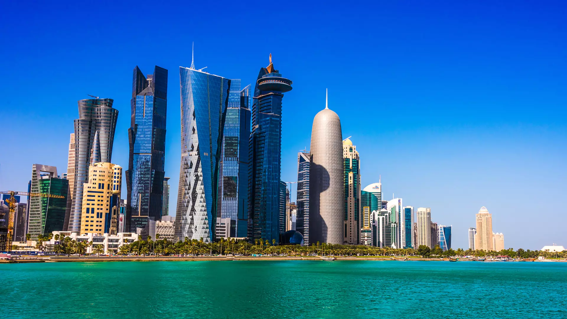 Qatar