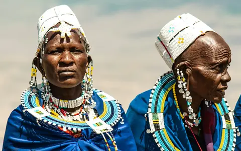 Tanzania Safari & Zanzibar