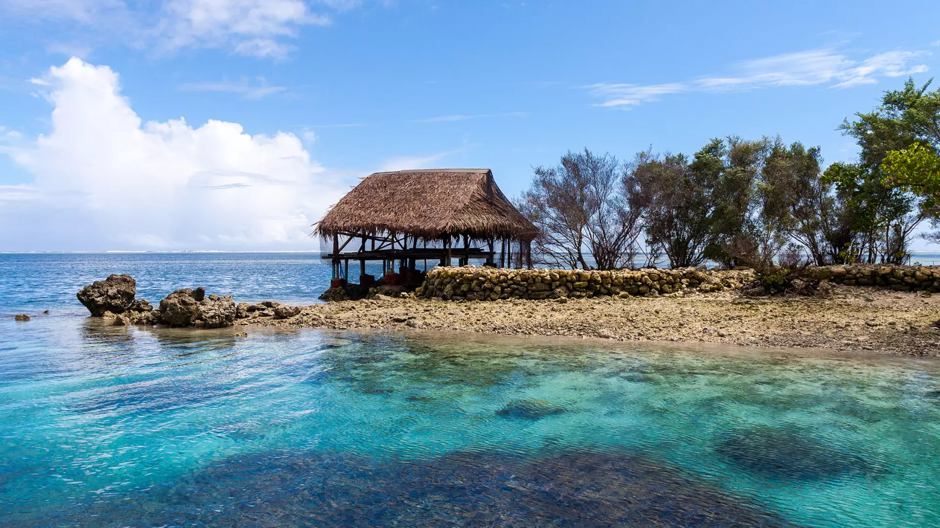 Micronesia