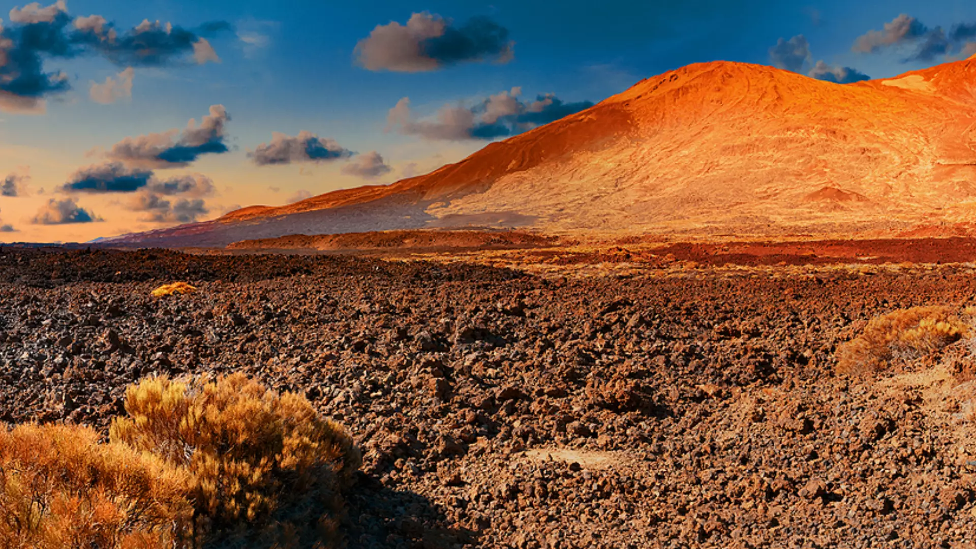 Tenerife