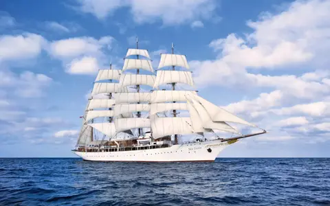 Small Ship Cruises