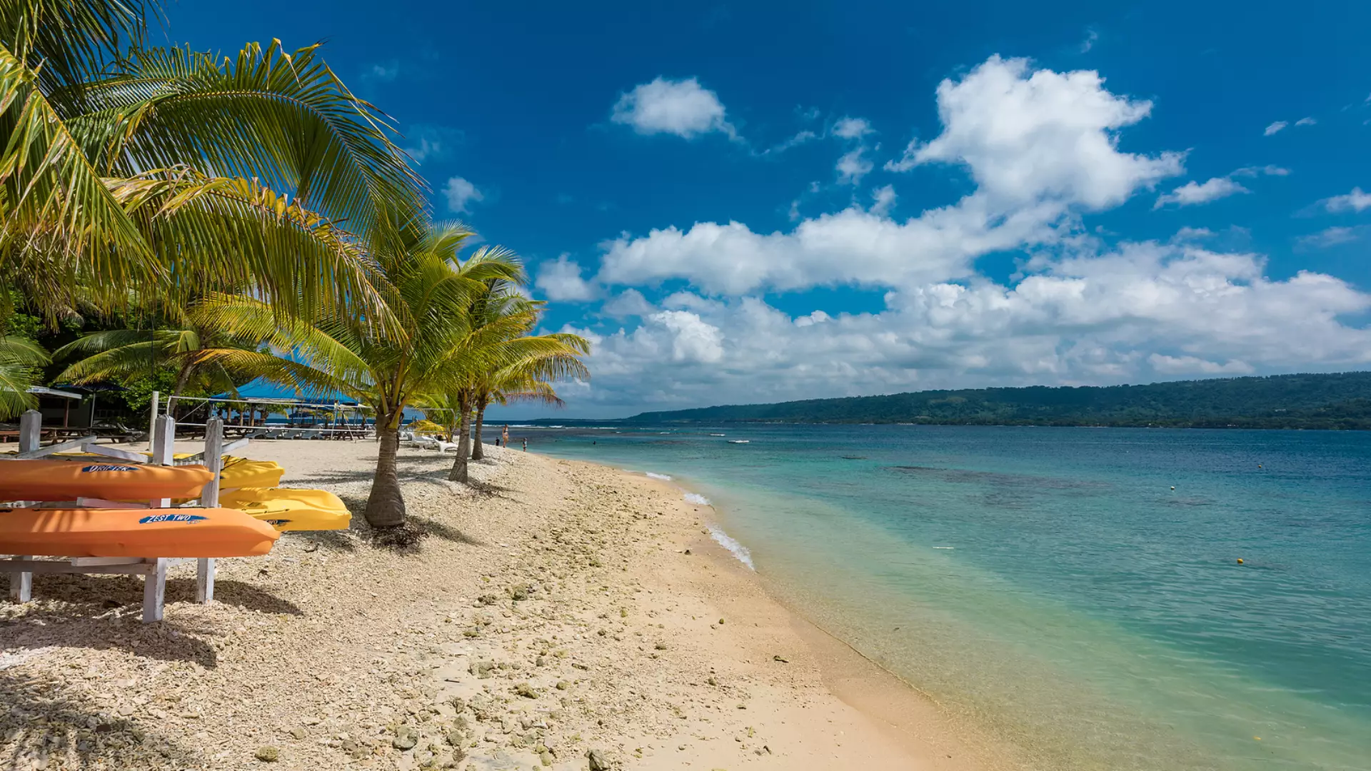 Vanuatu