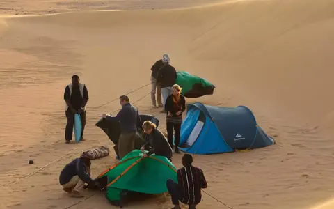 Egypte en Sudan
