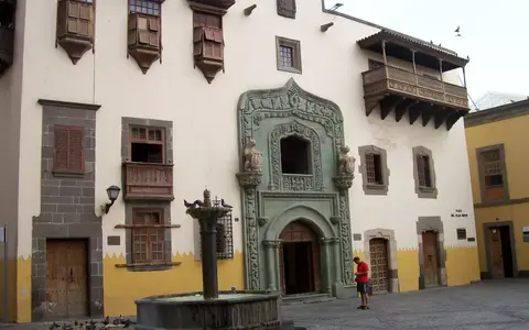 Gran Canaria