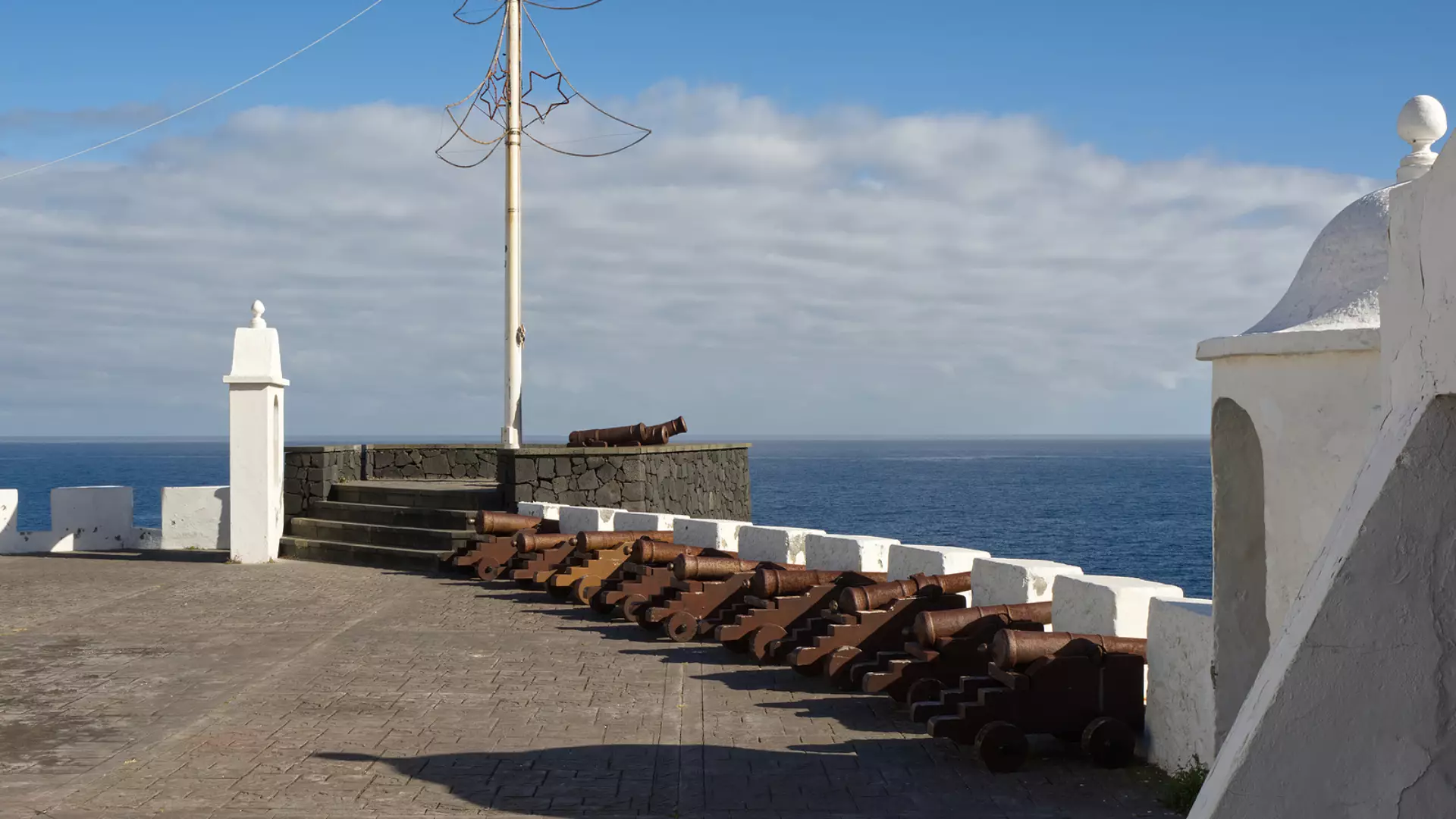 la Palma