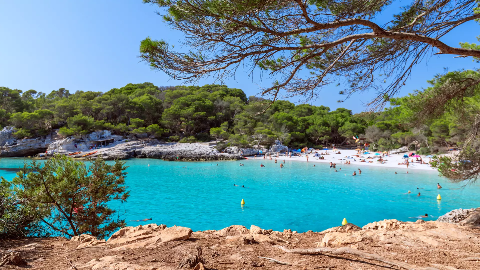 Menorca
