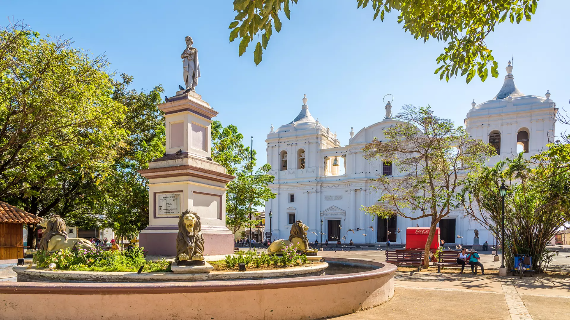 Nicaragua